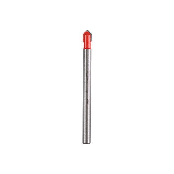 Сверло по стеклу и плитке Milwaukee 8,0х60 мм (4932471959)