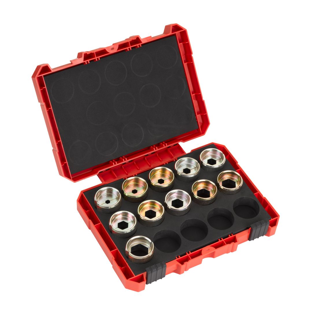 Набор матриц для медных наконечников M18 HCCT109/42 R13 (16-300мм) (4932472002)