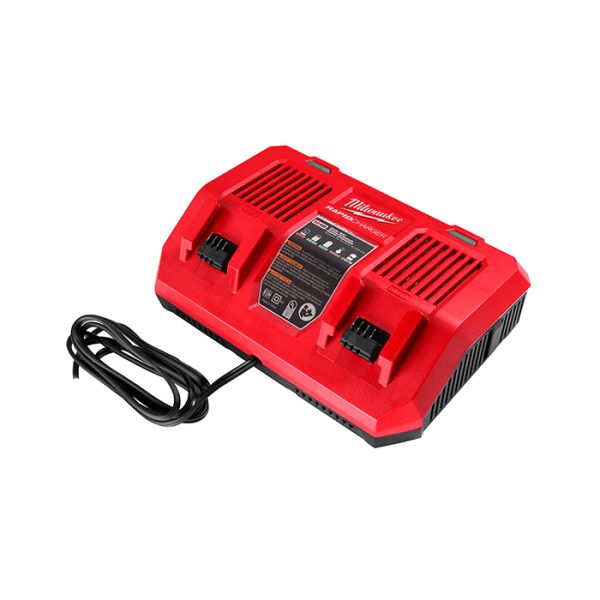 Зарядное устройство Milwaukee M18 DFC Turbo (4932472073)