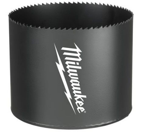 Коронка HCS MILWAUKEE, ?121мм (4932472076)
