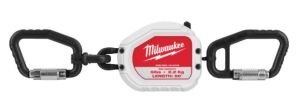 Самовтягуючий строп QUICK-CONNECT до 2.2 кг MILWAUKEE 4932472106 (4932472106)
