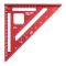 Кутовик-транспортир дюймовий MILWAUKEE (4932472123)