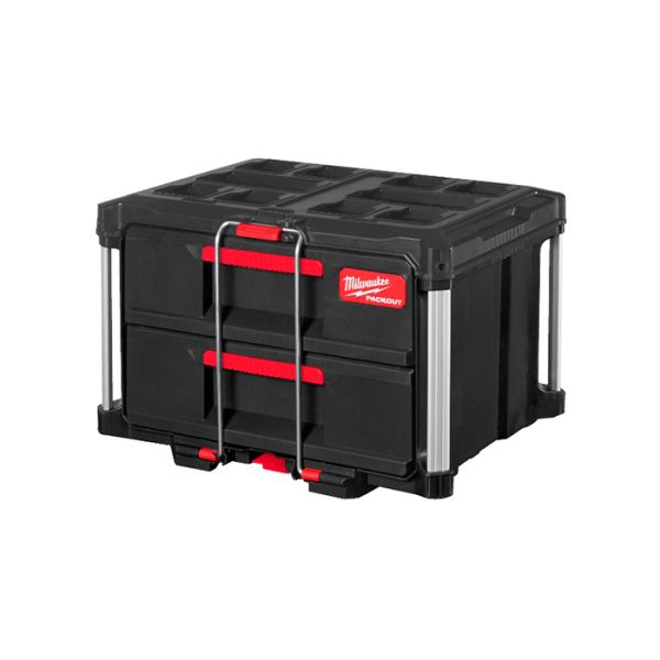 Ящик Milwaukee PACKOUT (4932472129)