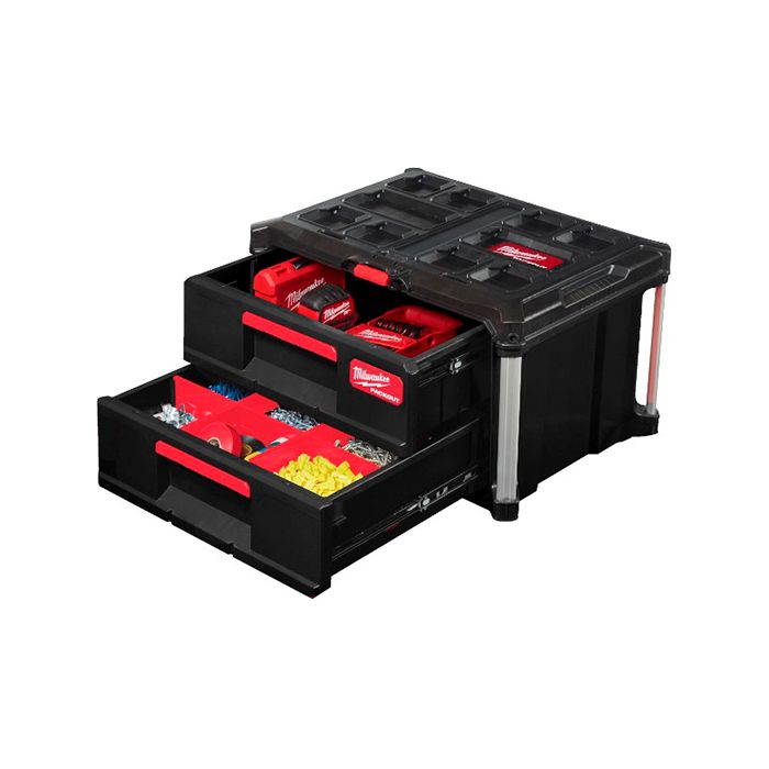 Ящик Milwaukee PACKOUT (4932472129)
