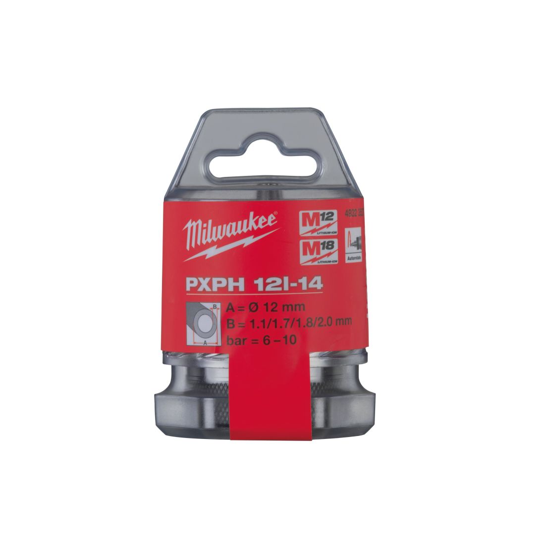 Насадкадля расширителя труб (20мм, 10 бар) FPXPH20I-1410 (4932472153)