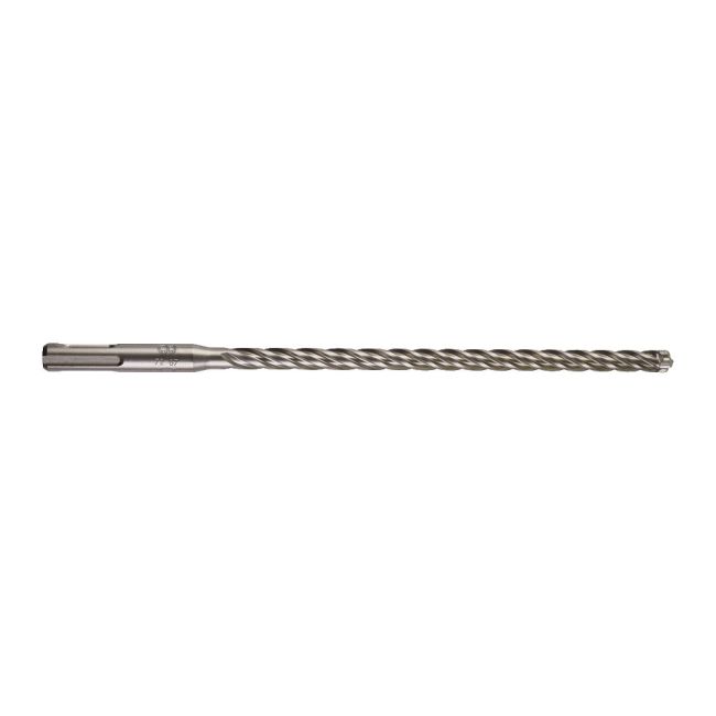 Бур SDS-PLUS MX4 MILWAUKEE, діаметр 7,0х165х100мм, (50шт), картонна коробка (4932472155)