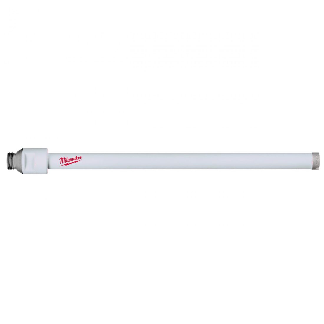 Коронка алмазна MILWAUKEE 1/2'' G WCHP-TK THIN KERF ?12х370х300мм (4932472167)