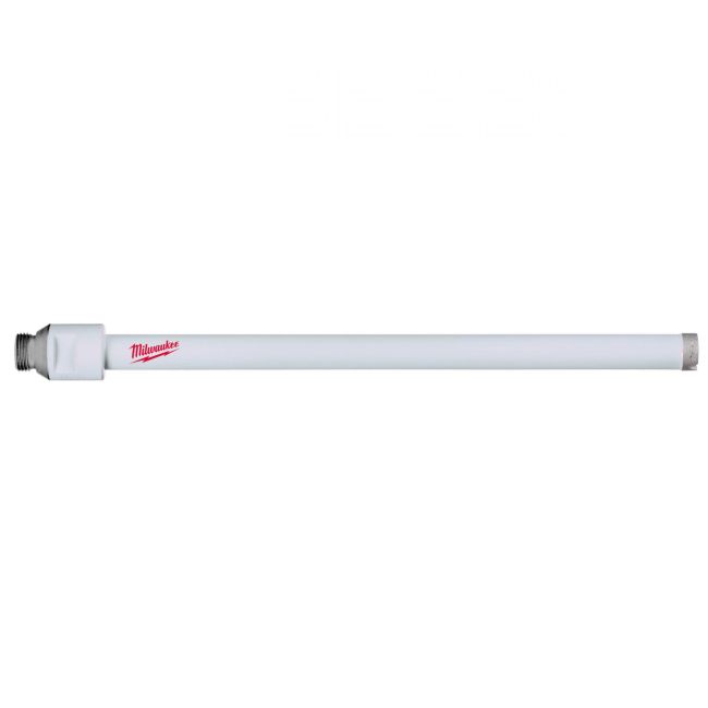 Коронка алмазна MILWAUKEE 1/2'' G WCHP-TK THIN KERF ?25х370х300мм (4932472174)
