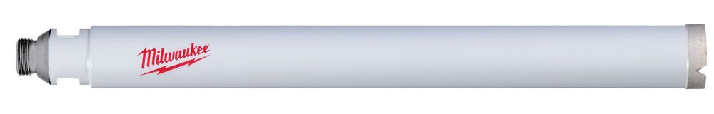 Коронка алмазна MILWAUKEE 1/2'' G WCHP-TK THIN KERF ?40х370х300мм (4932472180)