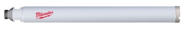 Коронка алмазна MILWAUKEE 1/2'' G WCHP-TK THIN KERF ?40х370х300мм (4932472180)