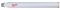 Коронка алмазна MILWAUKEE 1/2'' G WCHP-TK THIN KERF ?40х370х300мм (4932472180)