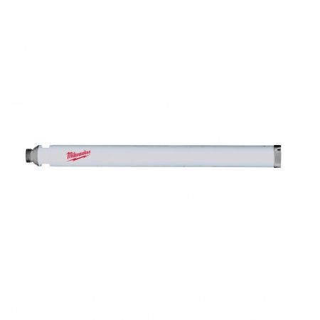 Коронка алмазна MILWAUKEE 1 1/4? UNC WCHP-TK THIN KERF ?51х525х450мм (4932472184)