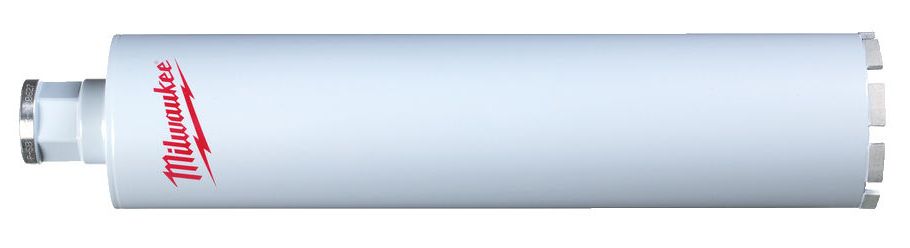 Коронка алмазна MILWAUKEE 1 1/4? UNC WCHP-TK THIN KERF ?56х525х450мм (4932472185)