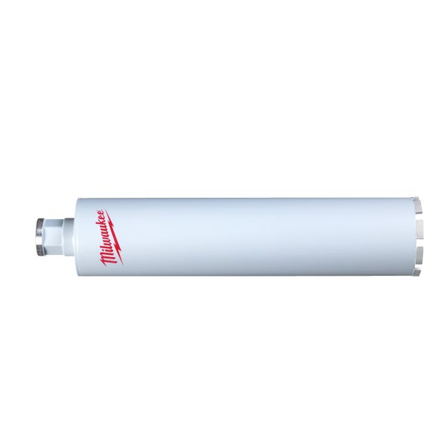 Коронка алмазна MILWAUKEE 1 1/4 UNC WCHP-TK THIN KERF O71х525х450мм (4932472188)