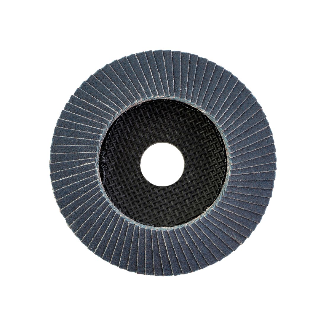 Диск пелюстковий MILWAUKEE SL50/115G60 Zirconium, діаметр115мм / зерно 60 (4932472221)