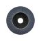 Диск пелюстковий MILWAUKEE SL50/115G60 Zirconium, діаметр115мм / зерно 60 (4932472221)