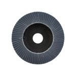 Диск пелюстковий MILWAUKEE SL50/115G80 Zirconium, діаметр115мм / зерно 80 (4932472222)