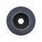 Диск пелюстковий MILWAUKEE SL50/115G80 Zirconium, діаметр115мм / зерно 80 (4932472222)