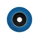 Диск лепестковый Milwaukee ZIRCONIUM SL 50/125, зерно 80" 125 мм (4932472226)