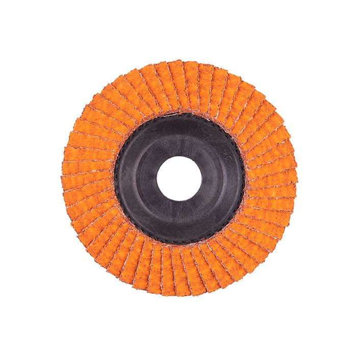 Диск лепестковый Milwaukee Cera Turbo (4932472233)