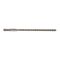 Бур SDS-PLUS MX4 MILWAUKEE, діаметр 5,5х165х100мм, (50шт), картонна коробка (4932472234)