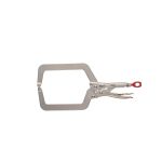 Затискач-струбцина тип С Torque Lock MILWAUKEE, 114х101мм (нерухомі губки), 230мм (4932472257)