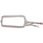 Затискач-струбцина тип С Torque Lock MILWAUKEE, 170х208мм (шарнирні губки), 480мм (4932472261)