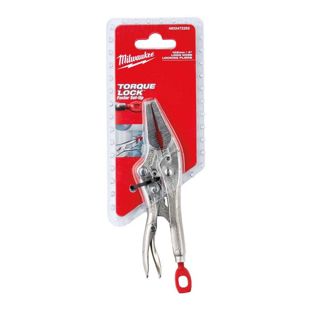 Зажим Milwaukee Torque Lock (4932472262)