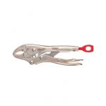 Затискач Torque Lock MILWAUKEE, діаметр 26мм, (закруглені губки), 127мм (4932472263)