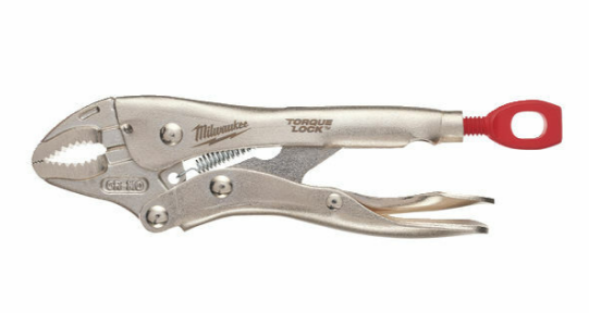 Зажим Milwaukee Torque Lock (4932472263)