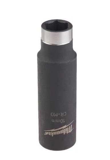 Головка ShW 3/8" MILWAUKEE подовжена 10мм (4932478022)