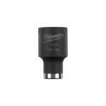 Ударная головка Milwaukee 1/2" 10мм (4932478035)