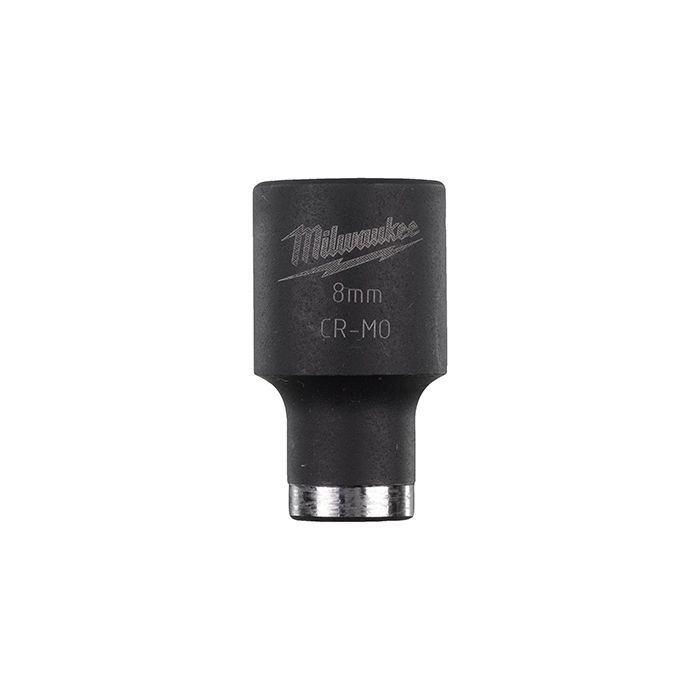 Ударная головка Milwaukee 1/2" 12мм (4932478037)