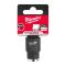 Ударная головка Milwaukee 1/2" 13мм (4932478038)