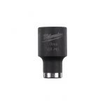 Ударная головка Milwaukee 1/2" 16мм (4932478041)