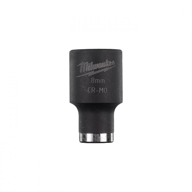 Ударная головка Milwaukee 1/2" 17мм (4932478042)