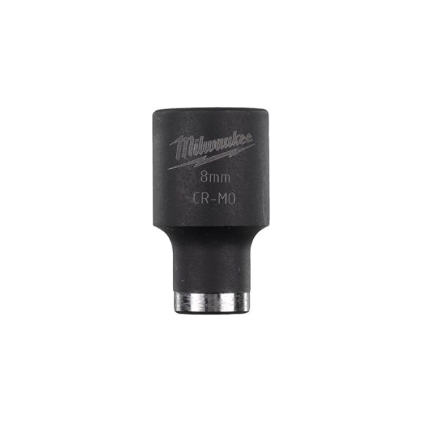 Ударная головка Milwaukee 1/2" 32мм (4932478050)