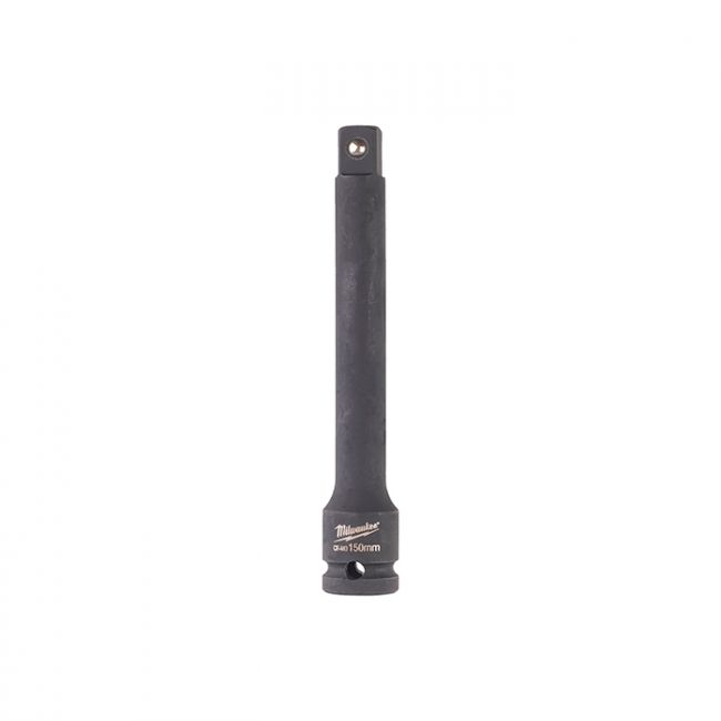 Удлинитель для головок Milwaukee ShW 1/2 дюйм, 150 мм (1шт) (4932478057)