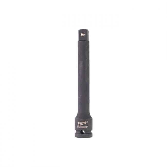 Удлинитель для головок Milwaukee ShW 1/2 дюйм, 250 мм (1шт) (4932478058)