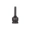 Головка ударна ShW 1/2'' MILWAUKEE з робочою частиною TX45 (4932478061)