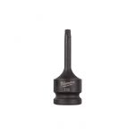 Головка ударна ShW 1/2'' MILWAUKEE з робочою частиною TX50 (4932478062)
