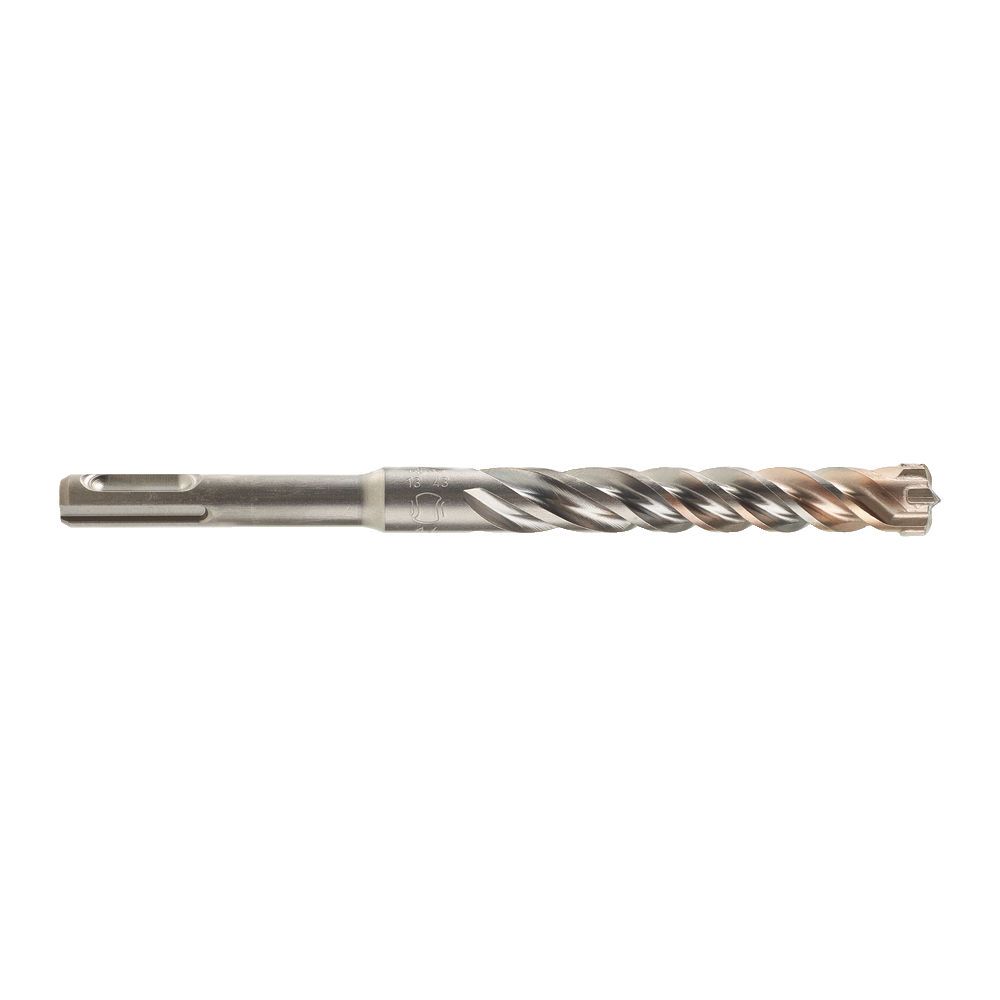 Бур SDS-PLUS MX4 MILWAUKEE, діаметр 14,0х210х150мм, (50шт), пластикова коробка (4932478097)