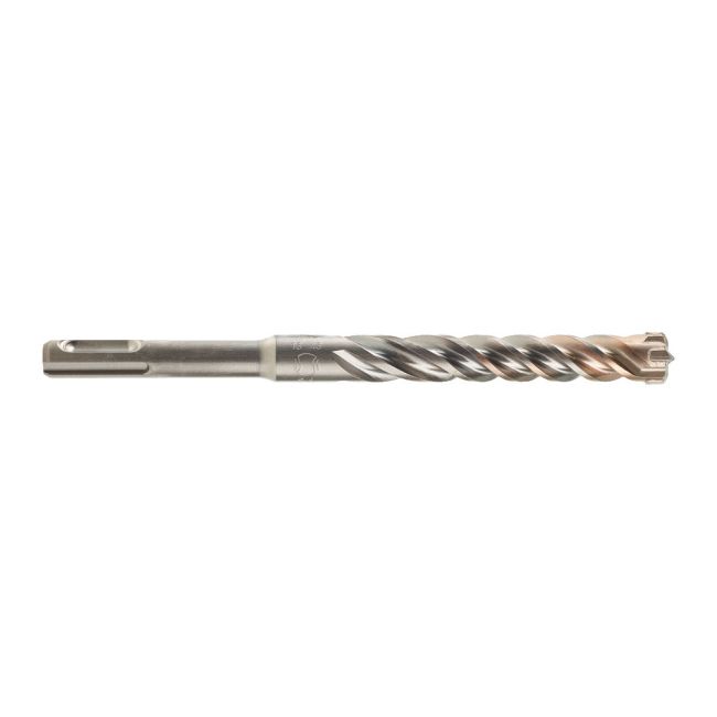 Бур SDS-PLUS MX4 MILWAUKEE, діаметр 14,0х210х150мм, (50шт), пластикова коробка (4932478097)