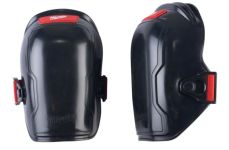 Гнучкі наколінники - 1 пара MILWAUKEE 4932478136 (4932478136)