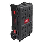 Кейс плаский XL на колесах PACKOUT MILWAUKEE (4932478161)