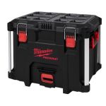 Кейс XL PACKOUT 554x394x422 мм MILWAUKEE (4932478162)