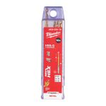 Свердло по металу RedHEX SHOCKWAVE™ HSS-TiN MILWAUKEE, діаметр 3,0х65х23мм, (10шт), пластикова коробка (4932478176)
