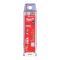 Свердло по металу RedHEX SHOCKWAVE™ HSS-TiN MILWAUKEE, діаметр 3,0х65х23мм, (10шт), пластикова коробка (4932478176)