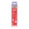 Свердло по металу RedHEX SHOCKWAVE HSS-TiN MILWAUKEE, діаметр 3,5х69х25мм, (10шт), пластикова коробка (4932478177)