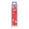 Свердло по металу RedHEX SHOCKWAVE™ HSS-TiN MILWAUKEE, діаметр 4,0х71,5х26мм, (10шт), пластикова коробка (4932478178)